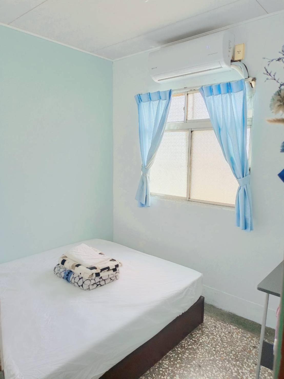Kite Hostel นครเจียอี้ ภายนอก รูปภาพ