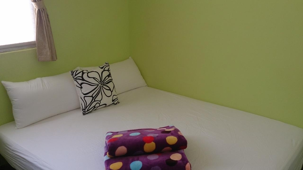 Kite Hostel นครเจียอี้ ภายนอก รูปภาพ