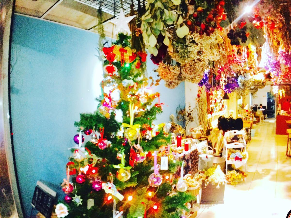 Kite Hostel นครเจียอี้ ภายนอก รูปภาพ