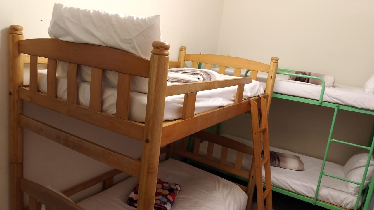 Kite Hostel นครเจียอี้ ภายนอก รูปภาพ